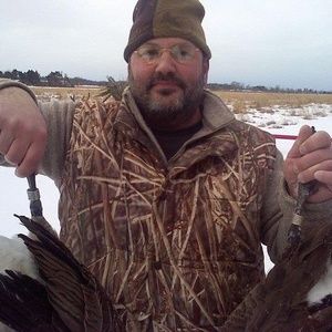 Meet your Posher, Jeff